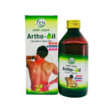 Artho Oil - Zen Labs - 200ML