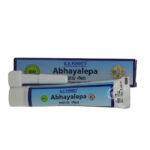 Abhayalepa (12Gm) - B.V.Pundit's