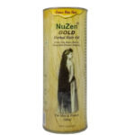 Shop now-Nuzen Gold Hair Oil (100ml) - Nuzen Herbal