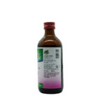 Add to cart-Ovoutoline Syrup (200ml) - Zandu Pharma