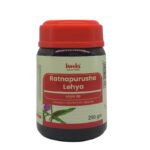 Ratnapurusha Lehya (250Gm) - Imis