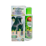 Shop Now-Brahmi Oil (100ml) - Nisargalaya Herbals