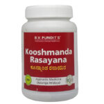 Kooshmanda Rasayana - B.V.Pundit's - 300Gm