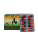 Shop now-Intestone Cap (10Caps) - Shree Ayurvedic