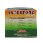 Side view-Intestone Cap (10Caps) - Shree Ayurvedic