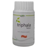 Shop Now-Triphala Tab (100Tabs) - Jain Ayurvedic