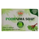 Shop Now-Poornima Soap (75Gm) - Pasi