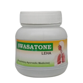 Swasatone Lehya - Shree Ayurvedic - 200Gm