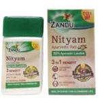 Shop Now-Nityam Tablet - Zandu Pharma