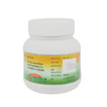 back View-Dia Calm Capsule (100Caps) - Shree Shakti