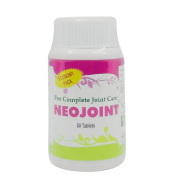 Shop Now-Neo Joint Tablets - Neon Naturals - 60Tabs