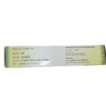 Side View-Gp Ointment (20Gm) - Zen Labs