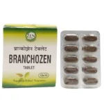 Shop Now-Branchozen Tablet (10Tabs) - Zen Labs