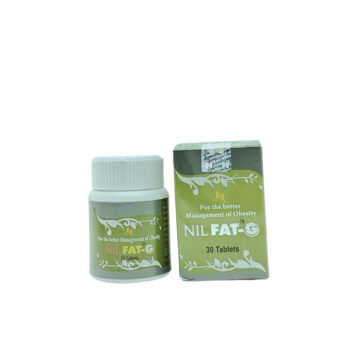 Shop Now-Nil Fat-G Tablets - Neon Naturals - 30Tabs