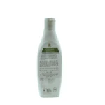 Back View-Neem Tulsi Shampoo (200ml) - Holy Ayurveda