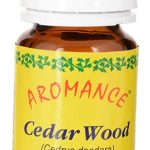 Cedar Wood Oil