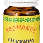 Oregano Oil