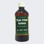 Phala Trikadi Kashaya