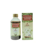 Shop Now-Chitrakaadi Kashayam (200ml) - Sna Oushadhasala