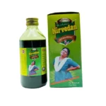 Shop Now-Nirvedan Thaila (200ml) - Anchan Ayurvedics