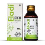 Eladi Cough Syrup