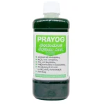 Shop Now-Prayog Panchamalaka Amla Hair Oil - Enmoor Thailashram - 500ML