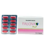 Shop now-Falova Plus (10Caps) - Ailvil Healthcare