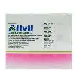 Back view-Falova Plus (10Caps) - Ailvil Healthcare