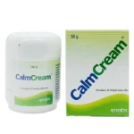 Calm Cream (50Gm) - Emmessar Biotech & Nutrition