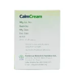 Back view-Calm Cream (50Gm) - Emmessar Biotech & Nutrition