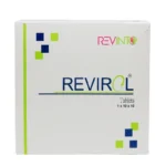 Shop now-Revirol Tablets (10Tabs) - Revinto