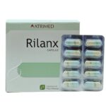 Rilanx (10Caps) - Atrimied Pharma