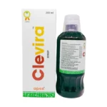 Shop now-Clevira Syrup - Green Milk Concepts - 200ML