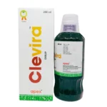 Shop now-Clevira Syrup - Green Milk Concepts - 200ML