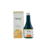 Aptoiz Syrup (200ml) - Atrimied Pharma