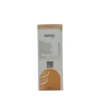 Side View-Aptoiz Syrup (200ml) - Atrimied Pharma