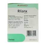 side view-Rilanx (10Caps) - Atrimied Pharma