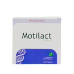 Front View-Motilact Cap (10Caps) - Atrimied Pharma