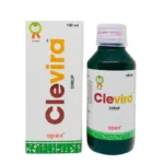 Shop now-Clevira Syrup - Green Milk Concepts