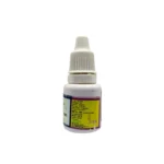 Back View-Target P100 Drops (5ml) - Vedagiri Pharma