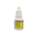 Side View-Target P100 Drops (5ml) - Vedagiri Pharma