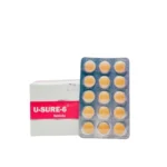 Shop Now-U-Sure-6 - Revinto - 15Tablets