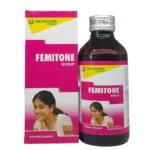 Femitone Syrup (200ml) - Nagarjuna