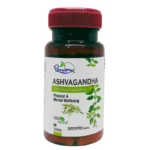 Shop now-Ashwagandha Tablets (60Tabs) - Dhootapapeshwar