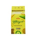 Checkout now-Karela Biscuit (100Gm) - Azista Industries