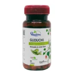 Shop now-Guduchi Tablets (60Tabs) - Dhootapapeshwar