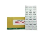 Urlitho Tablet (30Tabs) - Green Milk Concepts