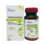 Shop now-Ashwagandha Tablets (60Tabs) - Dhootapapeshwar