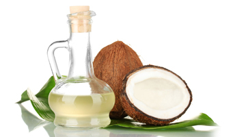 Coconut Oil