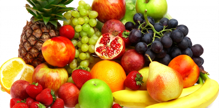 Aphrodisiac Fruits Vegetables AyurCentral Online